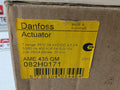 Actuator 24 Vac/Dc,50/60Hz,Ip54 Ame 435 Qm Danfoss