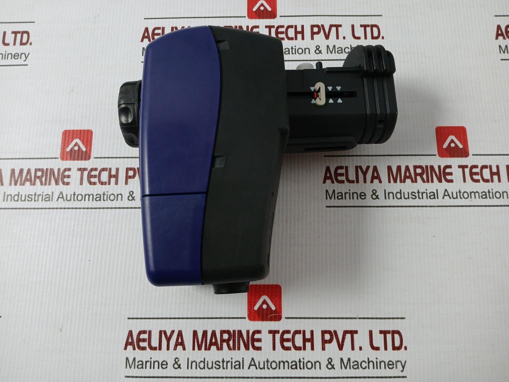 Actuator 24 Vac/Dc,50/60Hz,Ip54 Ame 435 Qm Danfoss
