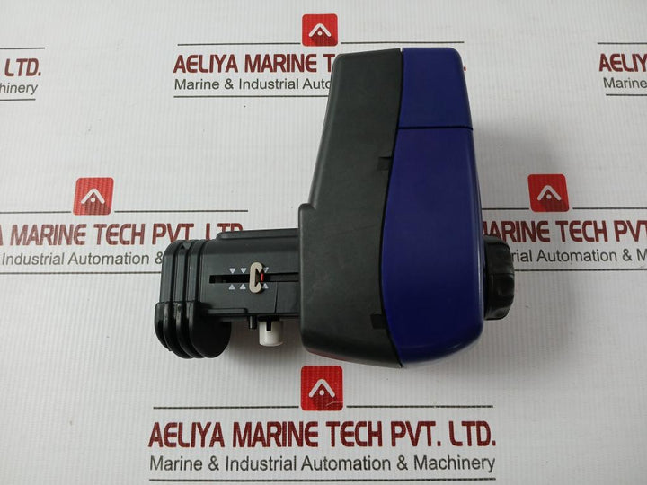 Actuator 24 Vac/Dc,50/60Hz,Ip54 Ame 435 Qm Danfoss