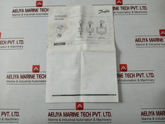 Actuator 24 Vac/Dc,50/60Hz,Ip54 Ame 435 Qm Danfoss
