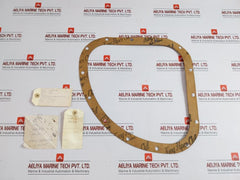 Actuator Gasket For Cryogenic Cargo Valve King Paper Oil 50 Gm