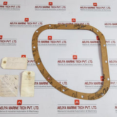 Actuator Gasket For Cryogenic Cargo Valve King Paper Oil 50 Gm