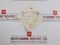 Actuator Gasket For Cryogenic Cargo Valve King Paper Oil 50 Gm