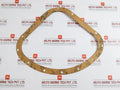 Actuator Gasket For Cryogenic Cargo Valve King Paper Oil 50 Gm