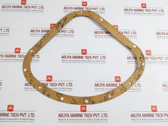 Actuator Gasket For Cryogenic Cargo Valve King Paper Oil 50 Gm