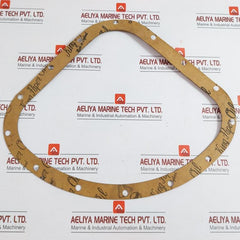 Actuator Gasket For Cryogenic Cargo Valve King Paper Oil 50 Gm