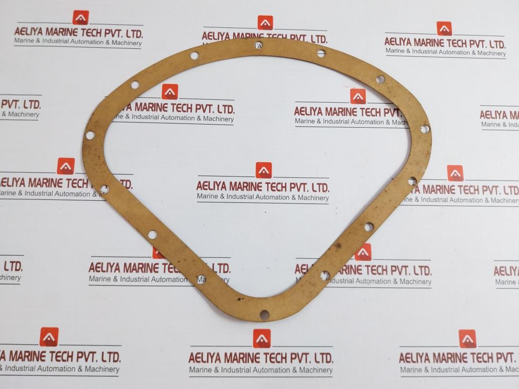 Actuator Gasket For Cryogenic Cargo Valve King Paper Oil 50 Gm