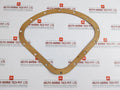 Actuator Gasket For Cryogenic Cargo Valve King Paper Oil 50 Gm