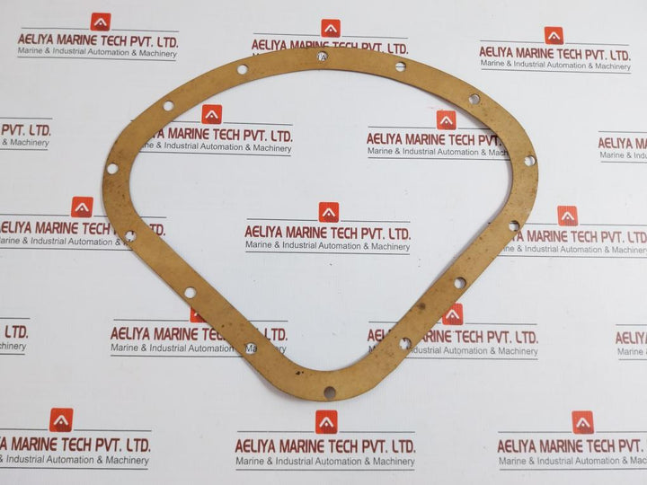Actuator Gasket For Cryogenic Cargo Valve King Paper Oil 50 Gm