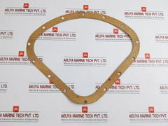 Actuator Gasket For Cryogenic Cargo Valve King Paper Oil 50 Gm