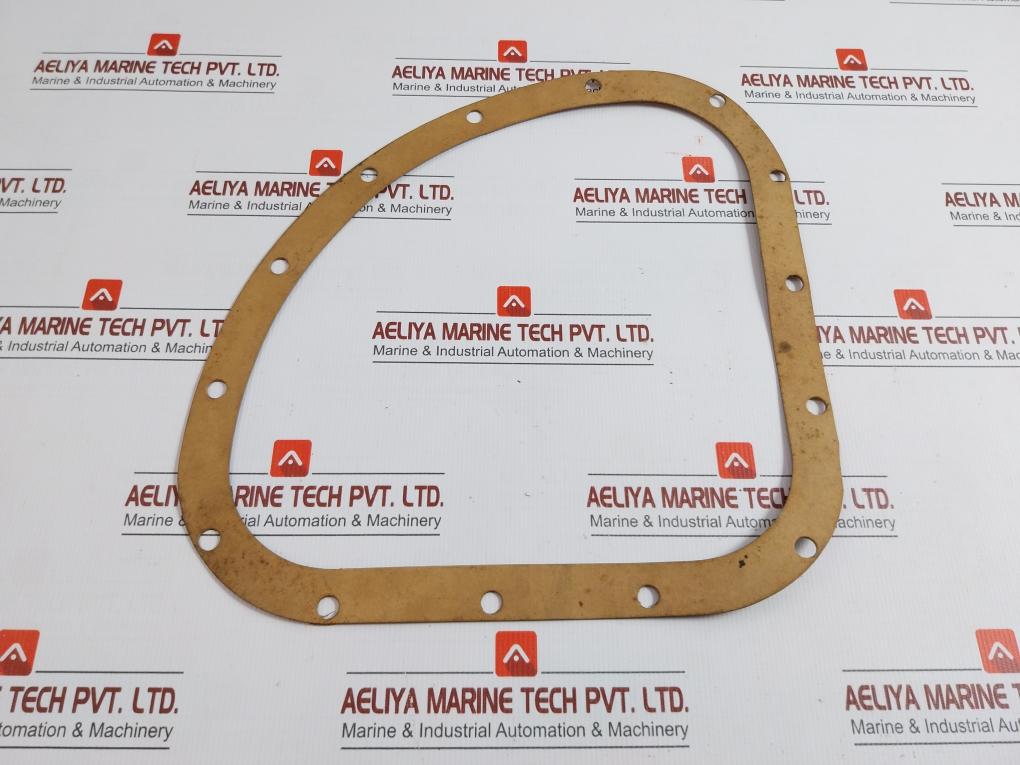 Actuator Gasket For Cryogenic Cargo Valve King Paper Oil 50 Gm