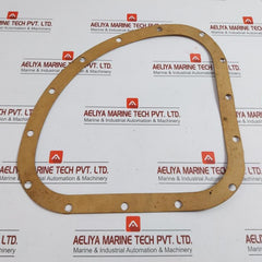 Actuator Gasket For Cryogenic Cargo Valve King Paper Oil 50 Gm
