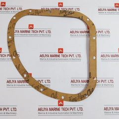 Actuator Gasket For Cryogenic Cargo Valve King Paper Oil 50 Gm