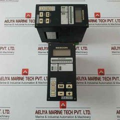 Actuator Pid Programmable Controller 2556-41 Sescon 24Vdc