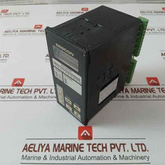 Actuator Pid Programmable Controller 2556-41 Sescon 24Vdc