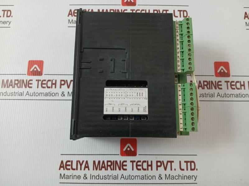 Actuator Pid Programmable Controller 2556-41 Sescon 24Vdc