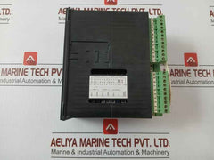 Actuator Pid Programmable Controller 2556-41 Sescon 24Vdc
