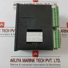 Actuator Pid Programmable Controller 2556-41 Sescon 24Vdc