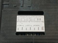 Actuator Pid Programmable Controller 2556-41 Sescon 24Vdc