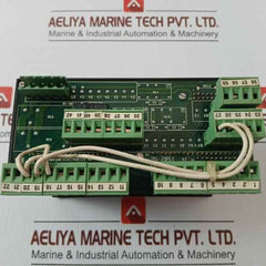 Actuator Pid Programmable Controller 2556-41 Sescon 24Vdc