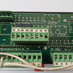 Actuator Pid Programmable Controller 2556-41 Sescon 24Vdc