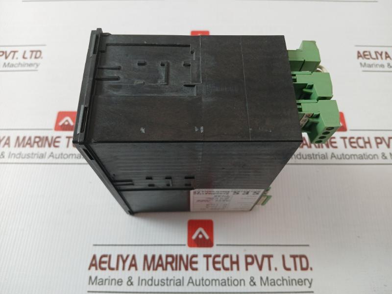 Actuator Pid Programmable Controller 2556-41 Sescon 24Vdc