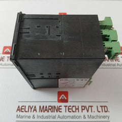 Actuator Pid Programmable Controller 2556-41 Sescon 24Vdc