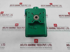 Actuator R4Bf03-2-ral6029 Voltage - 115Vac Indelac