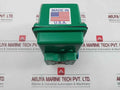 Actuator R4Bf03-2-ral6029 Voltage - 115Vac Indelac