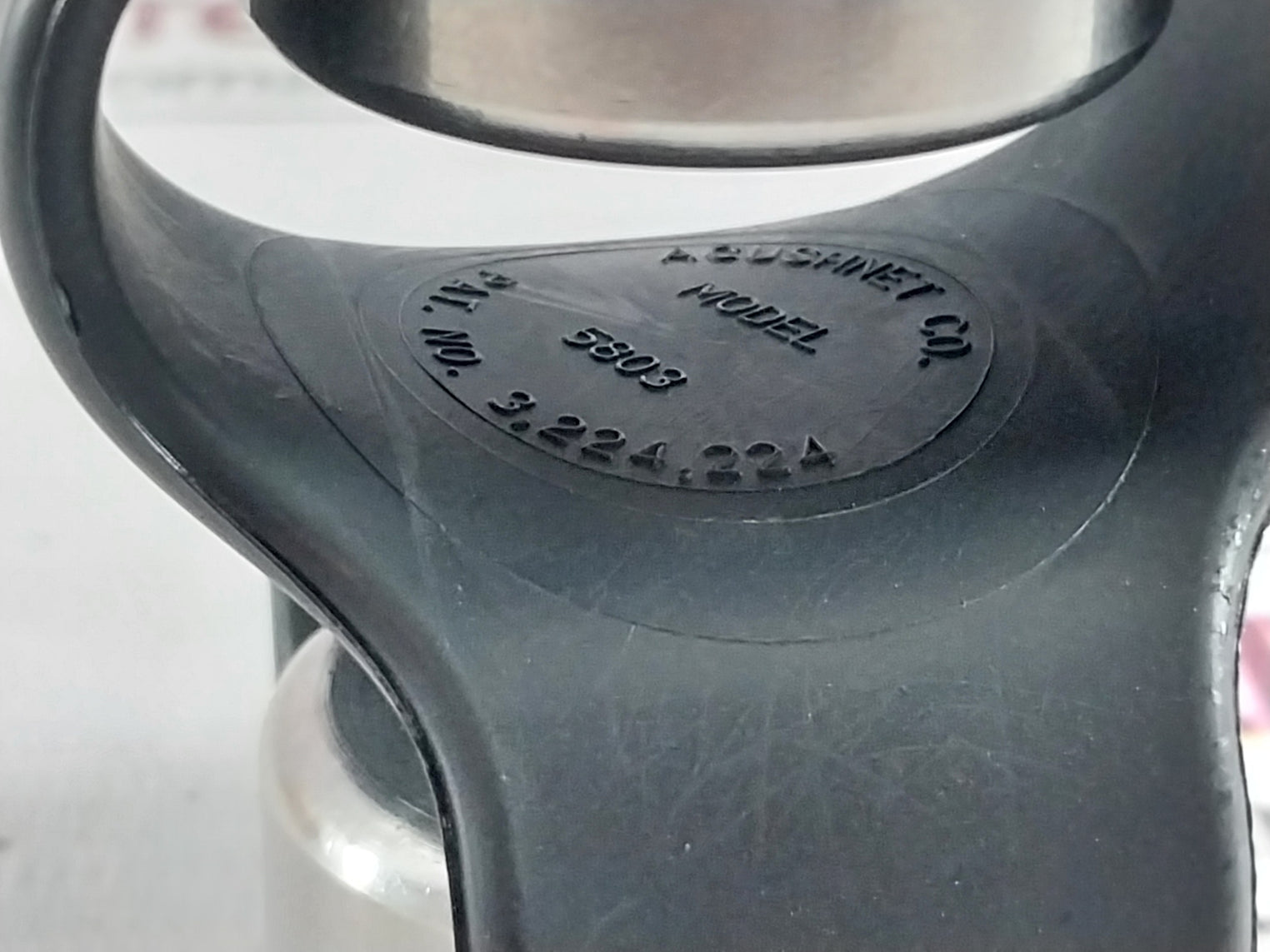 Acushnet 5803 K-coupling 3224224