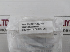 Acushnet 5803 K-coupling 3224224