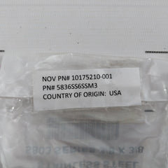 Acushnet 5803 K-coupling 3224224