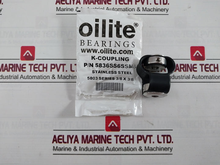 Acushnet 5803 K-coupling 3224224