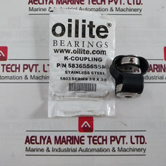 Acushnet 5803 K-coupling 3224224