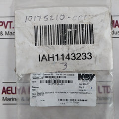 Acushnet 5803 K-coupling 3224224