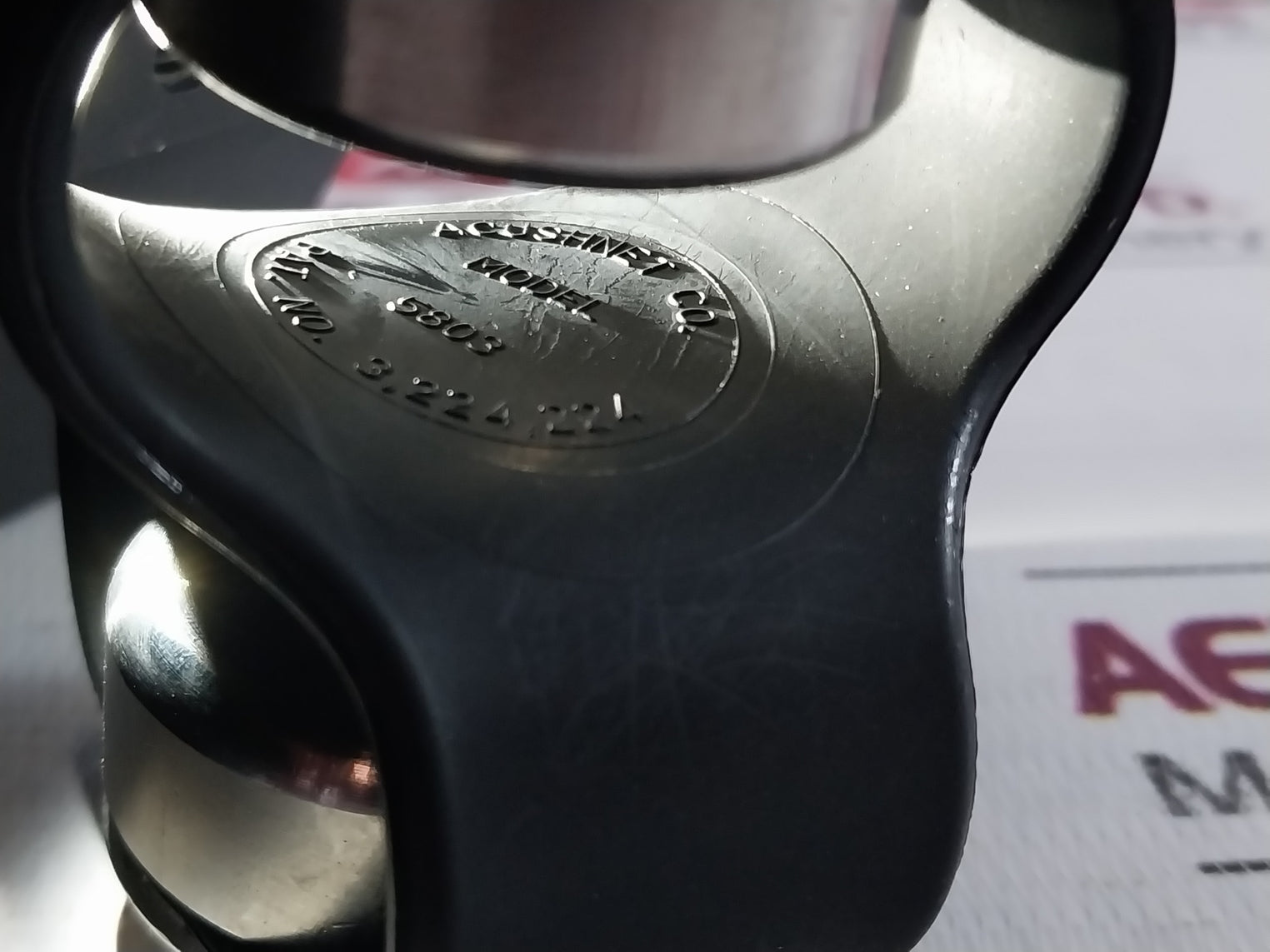 Acushnet 5803 K-coupling 3224224