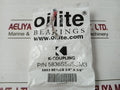 Acushnet 5803 K-coupling 5836Ss6Ssm3 3/8