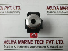 Acushnet 5803 K-coupling 5836Ss6Ssm3 3/8" X 3/8"