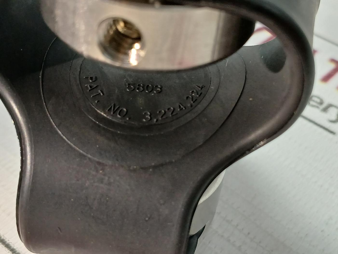 Acushnet 5803 K-coupling 5836Ss6Ssm3 3/8