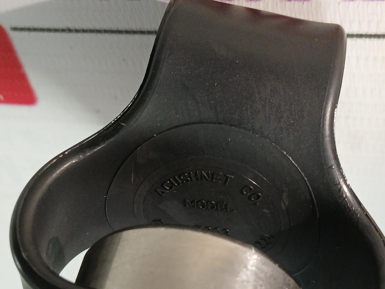 Acushnet 5803 K-coupling 5836Ss6Ssm3 3/8