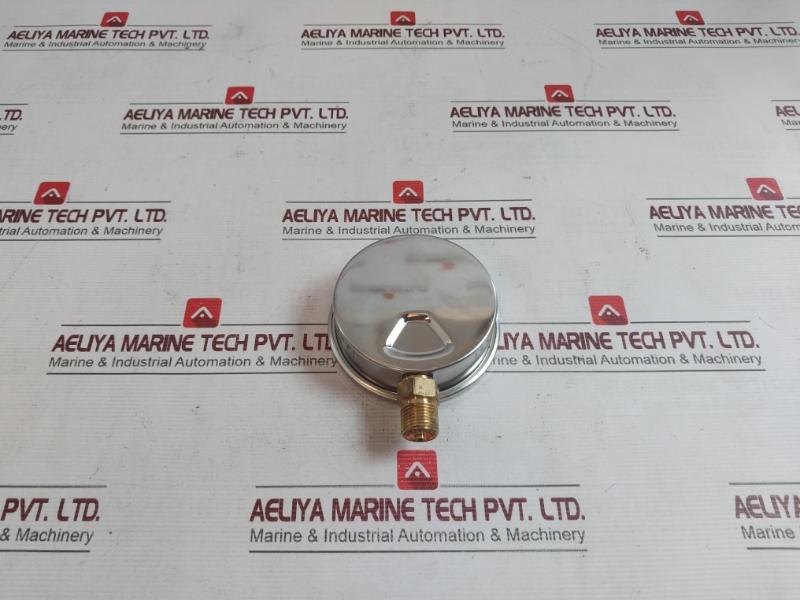 Acutek -1 To 3 Bar Pressure Gauge 210119881