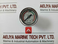 Acutek 62M4001 Pressure Gauge 0-16 Bar