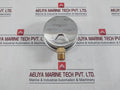 Acutek Pressure Gauge 0-10 Bar 0-150 Psi