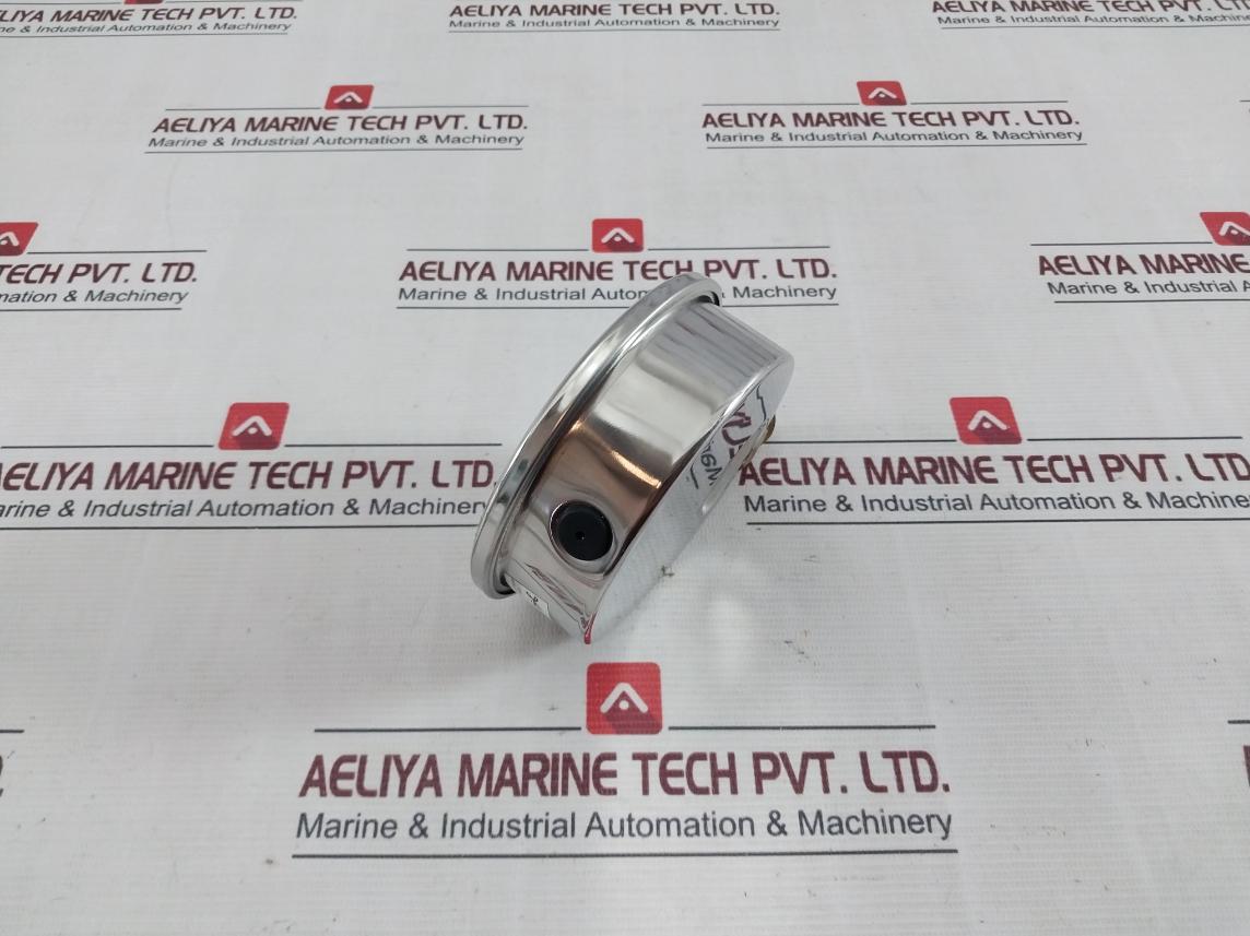 Acutek Pressure Gauge 0-10 Bar 0-150 Psi