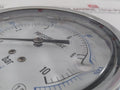Acutek Pressure Gauge 0-10 Bar 0-150 Psi