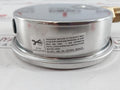 Acutek Pressure Gauge 0-10 Bar 0-150 Psi