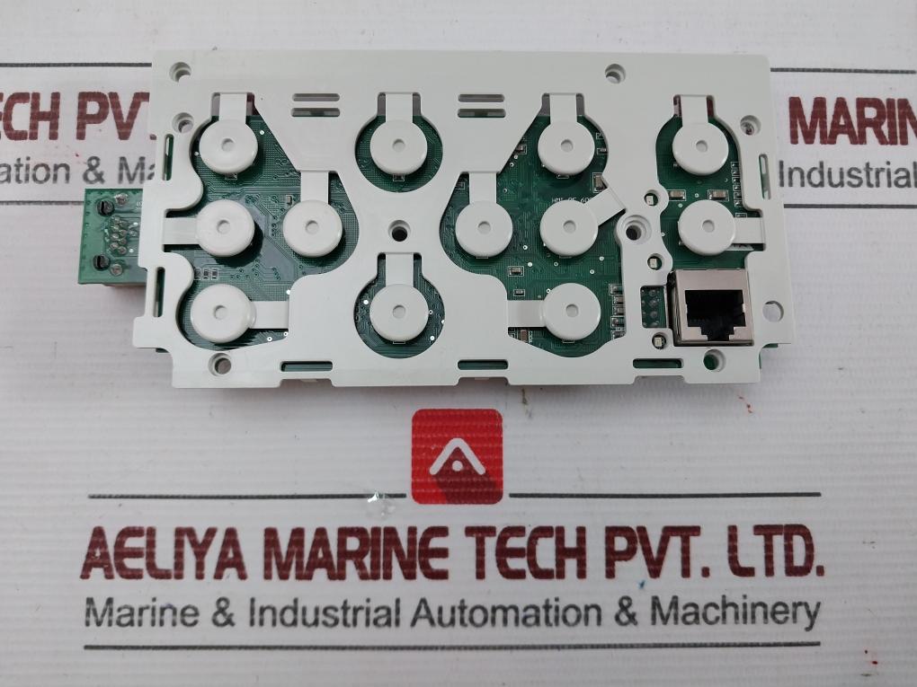 Ad-10217-001 Abb Line Distance Protection Relay Pcb Brand Astrol Electronic 94V-0