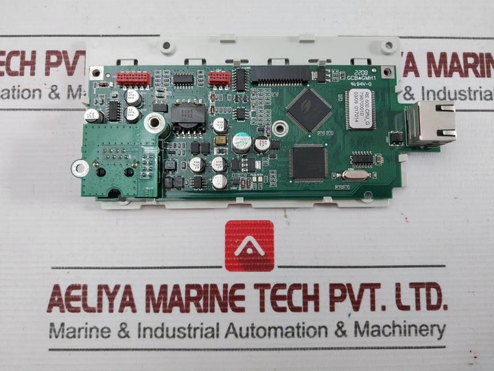 Ad-10217-001 Abb Line Distance Protection Relay Pcb Brand Astrol Electronic 94V-0