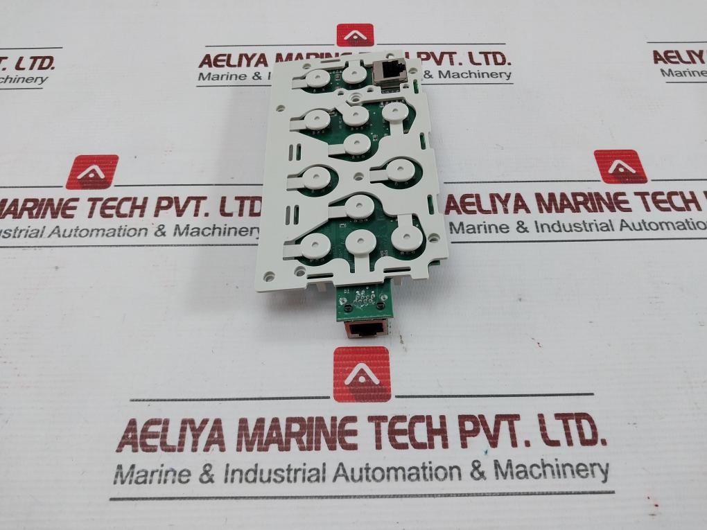 Ad-10217-001 Abb Line Distance Protection Relay Pcb Brand Astrol Electronic 94V-0
