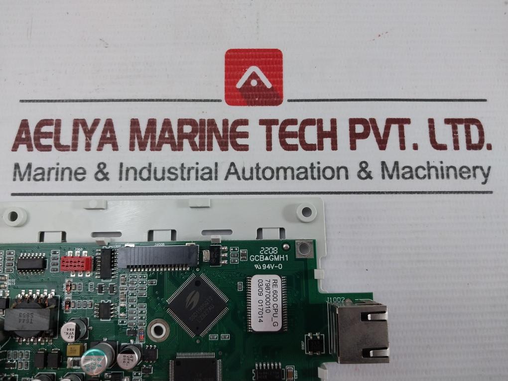 Ad-10217-001 Abb Line Distance Protection Relay Pcb Brand Astrol Electronic 94V-0